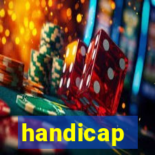 handicap - 2.5